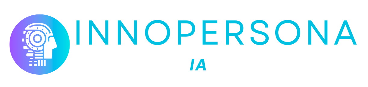 Innopersona, consultor IA