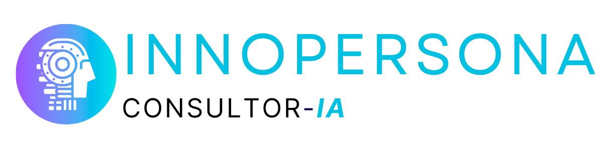 Innopersona, consultor IA